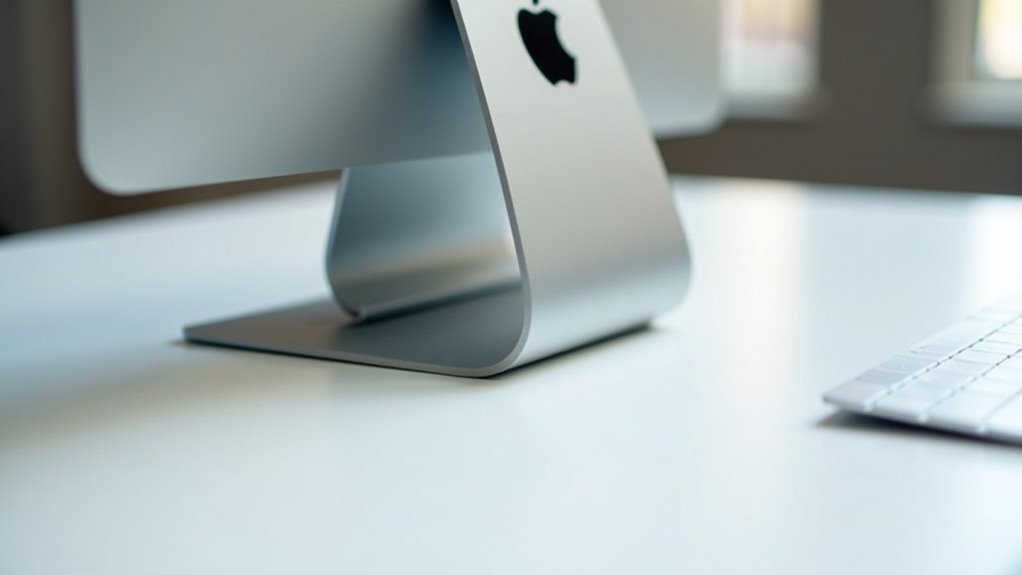 konfiguracja apple id na macu