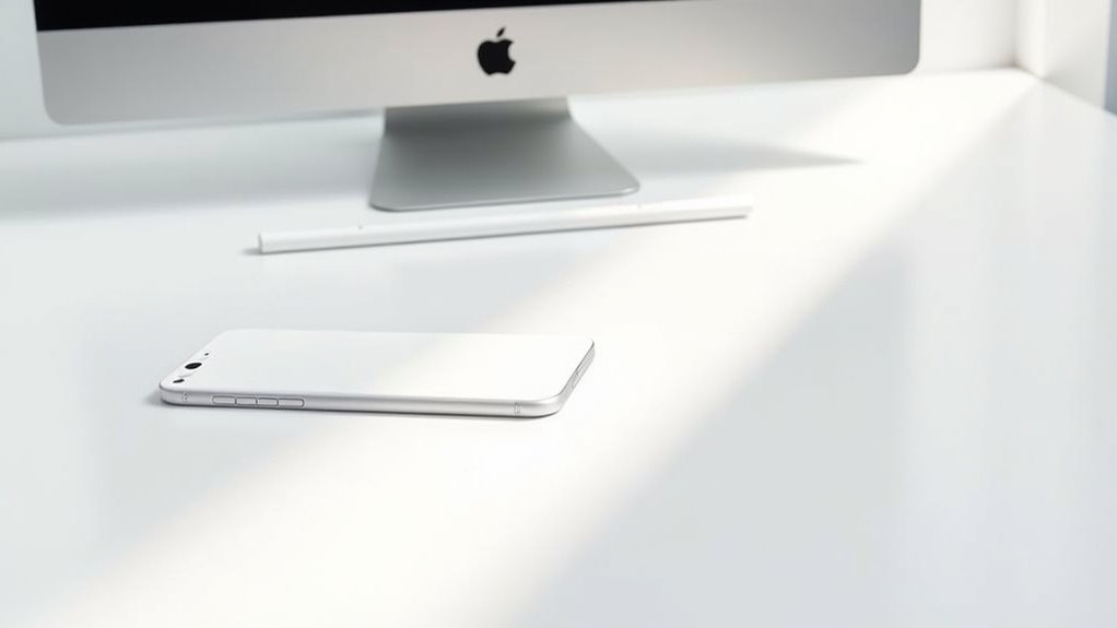 wymagania niezbędne do utworzenia apple id