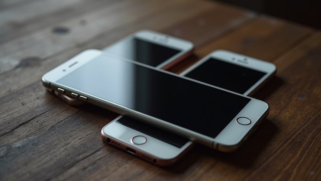 przystępny starszy iphone wartość wspierana