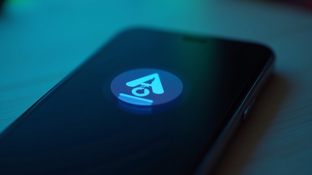 tryb samolotowy blokuje łączność z Airdrop