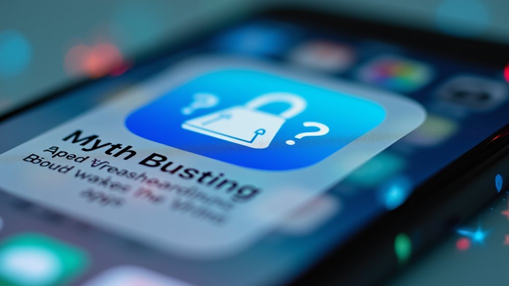 App Store nadal może zawierać ryzykowne aplikacje