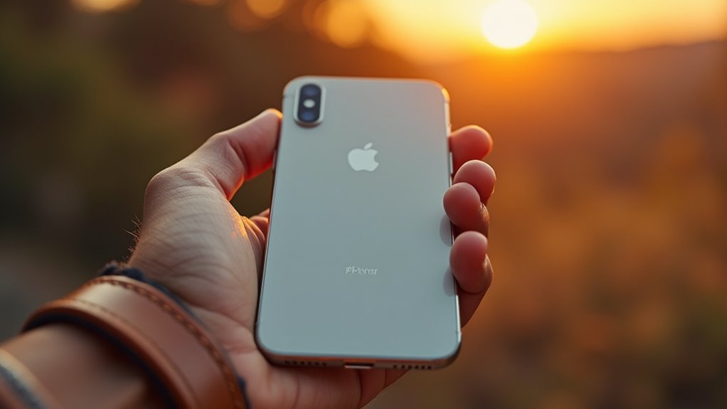 globalne warunki gwarancji Apple różnią się