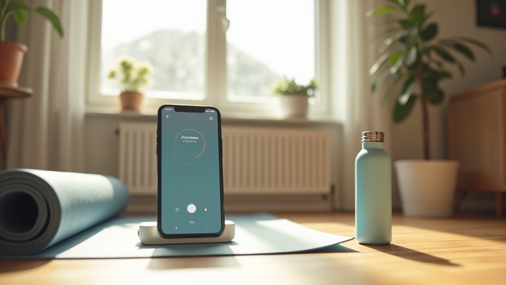 apple fitness bez apple watch wyłącz instrukcje treningowe