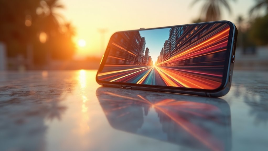 najlepsze gry na iphone 120hz
