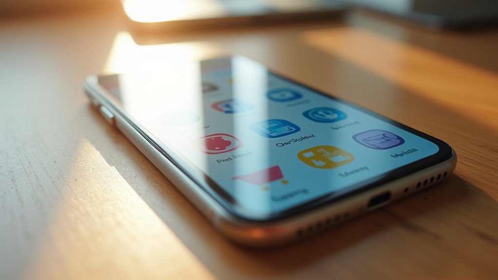 najlepsze budżetowe aplikacje na iPhone'a 2025