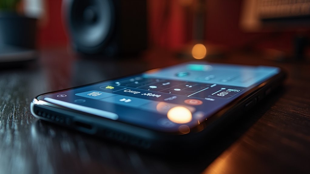 najlepszy mikrofon do iPhone'a do GarageBand