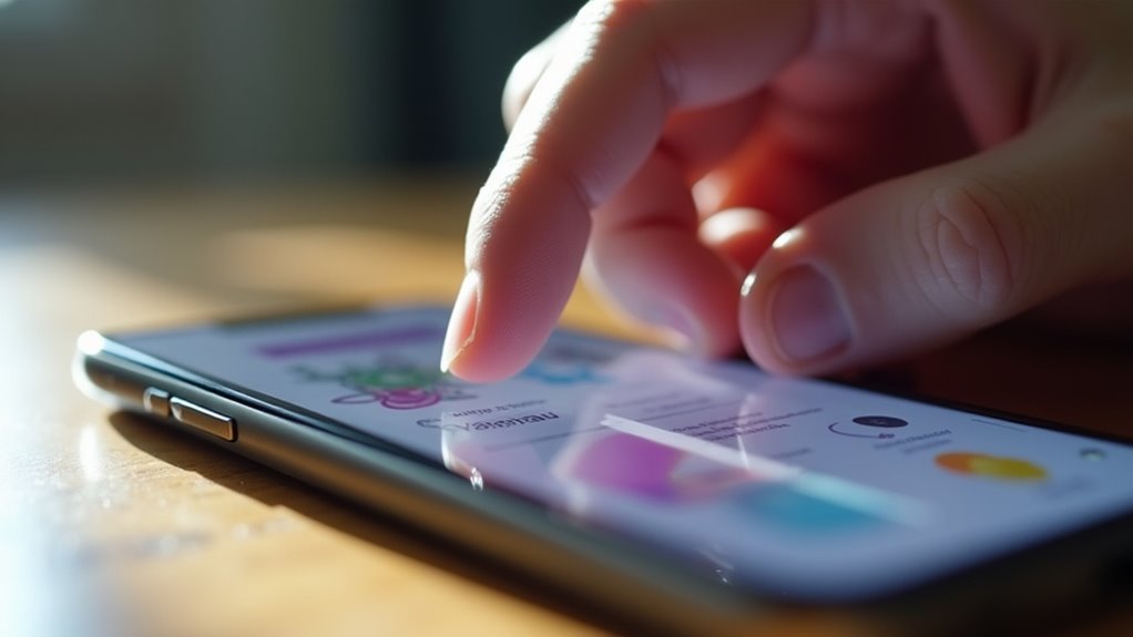czy iPhone poradzi sobie z prawdziwymi prezentacjami
