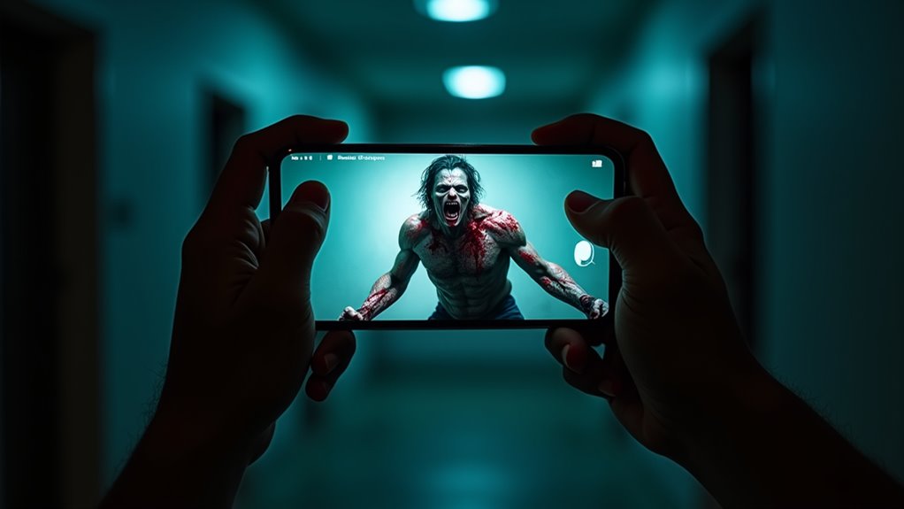 Capcom wprowadza rozszerzenie Resident Evil na urządzenia mobilne