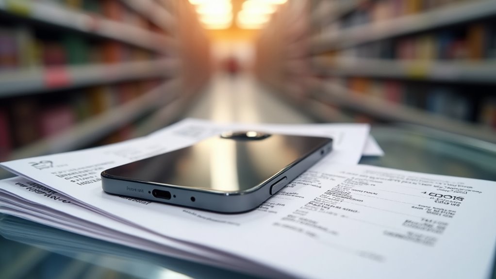 operator oferuje iPhone’y w pakietach, finansowanie, wymianę w rozliczeniu