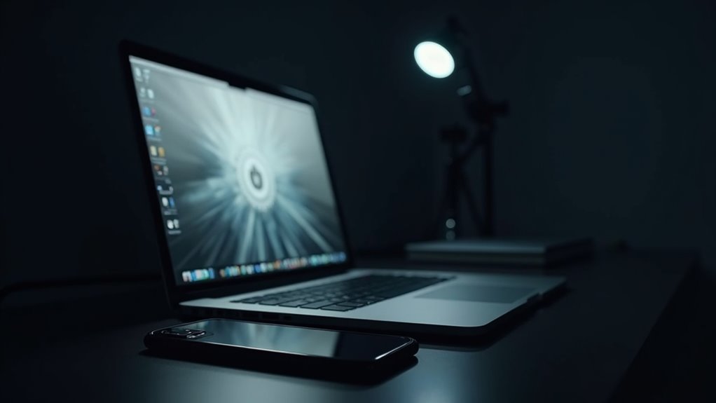 niektóre dane iCloud nie są szyfrowane end-to-end