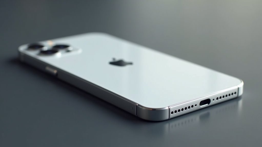 wybór obiektywu iPhone'a do produktów