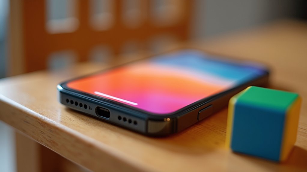 kompaktowy i wydajny iphone mini