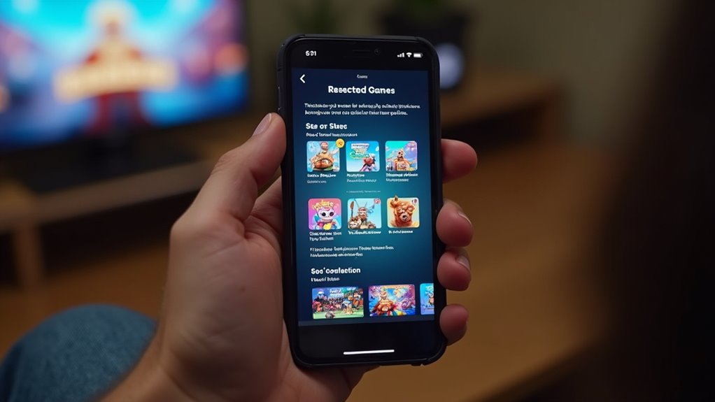 kuratorowane doświadczenia Apple Arcade bez reklam