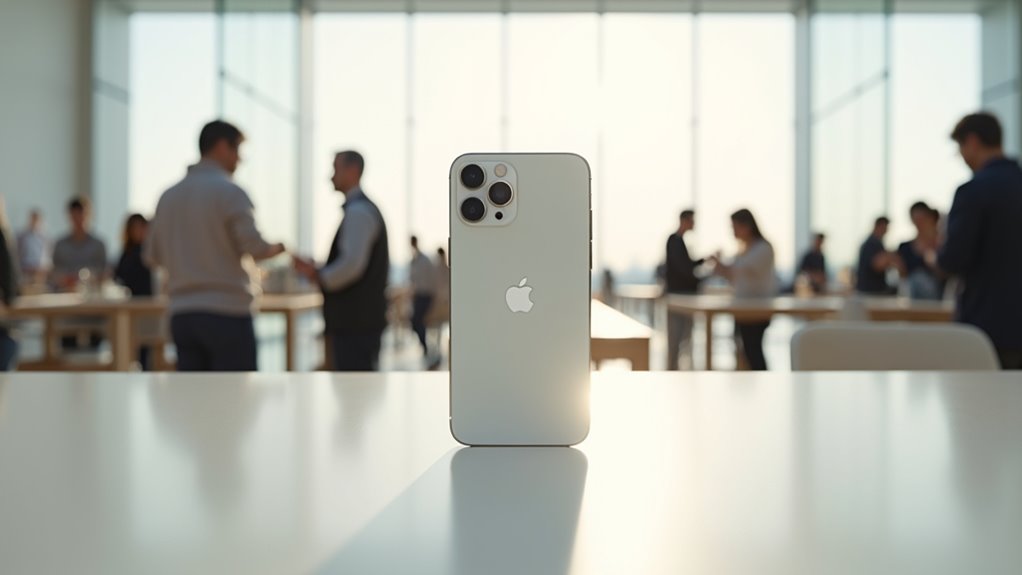 bezpośredni dostęp do najnowszych iPhone'ów