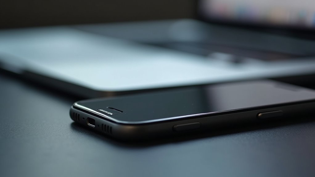wyłącz powiadomienia iPhone na Macu przez Handoff