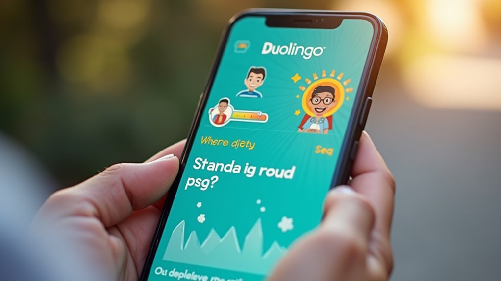 Duolingo uspołeczniacodzienne uczenie się języków