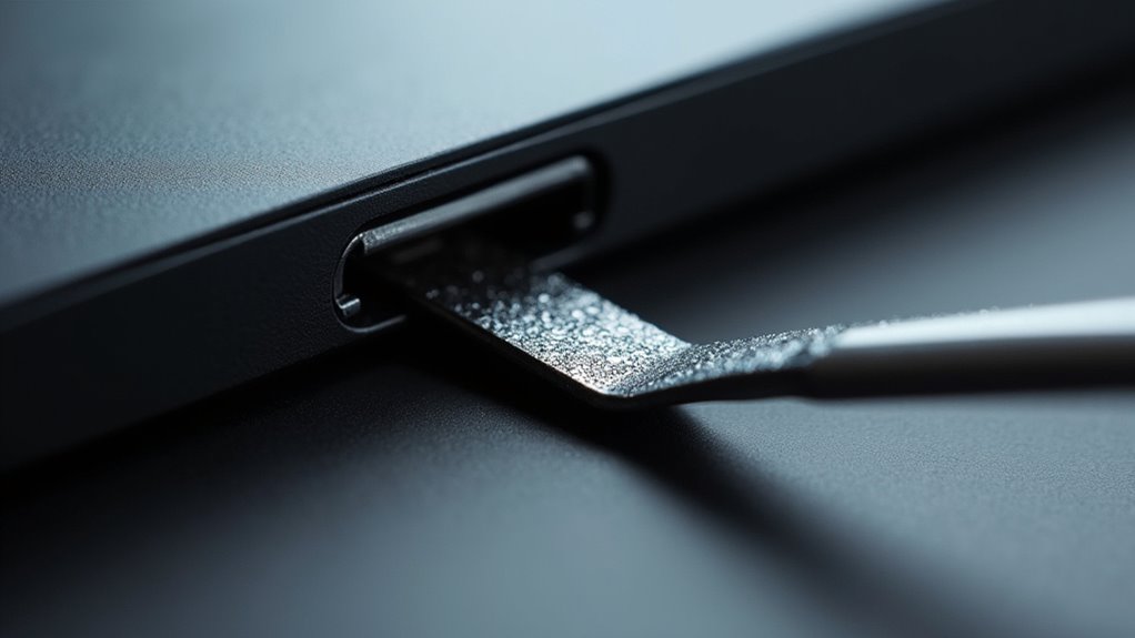 awaryjny zestaw narzędzi ratunkowych z portem USB-C