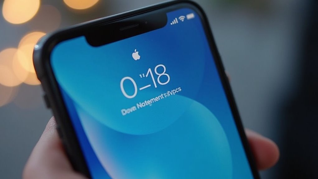 włącz sterowanie wzrokiem na iPhone'ie konfiguracja