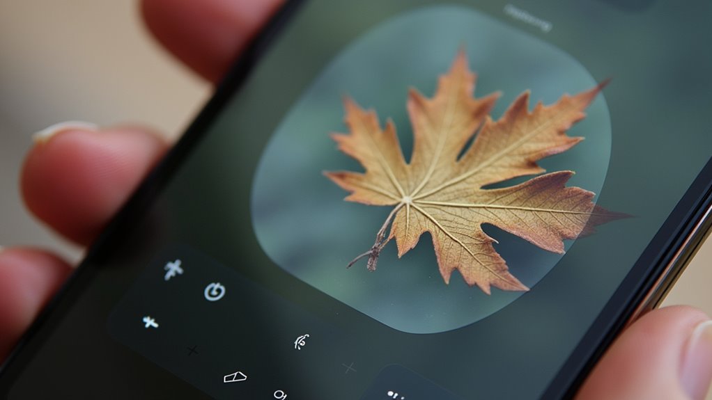 włącz skrót lupy iPhone przez ustawienia ułatwień dostępu