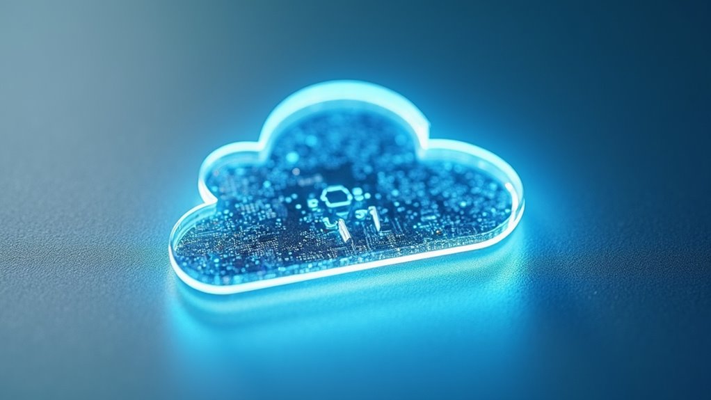 ochrona danych icloud od początku do końca
