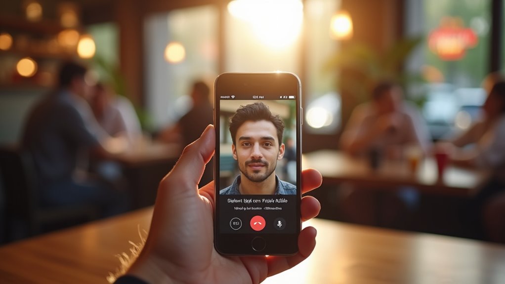 zewnętrzne aplikacje usprawniają izolację głosu w FaceTime
