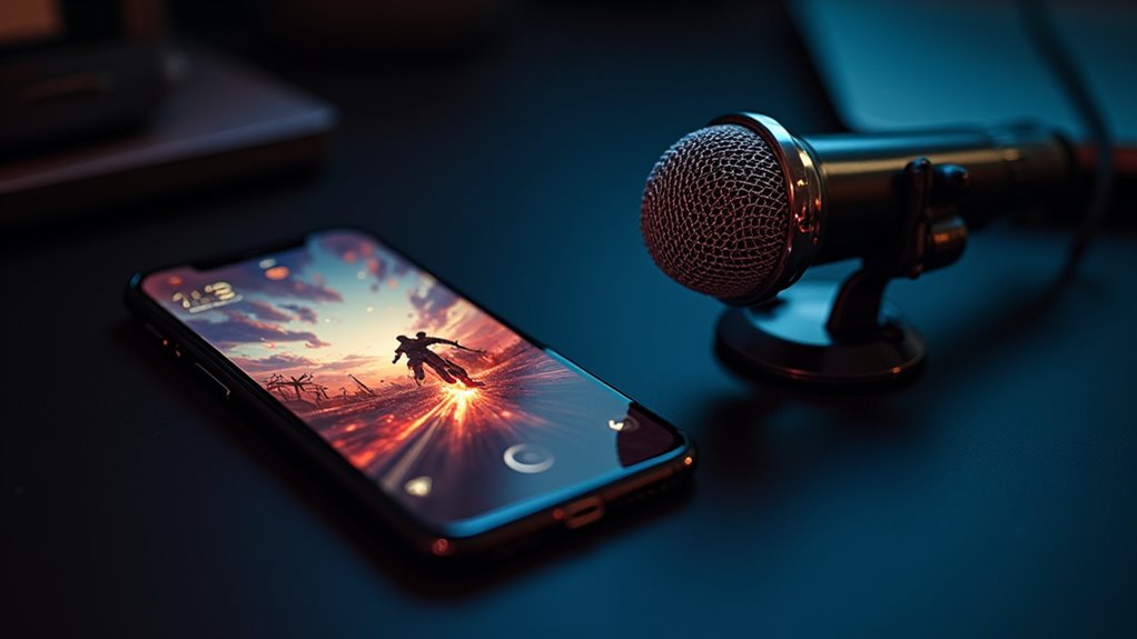 zewnętrzne narzędzia do nagrywania rozgrywki na iPhone'a