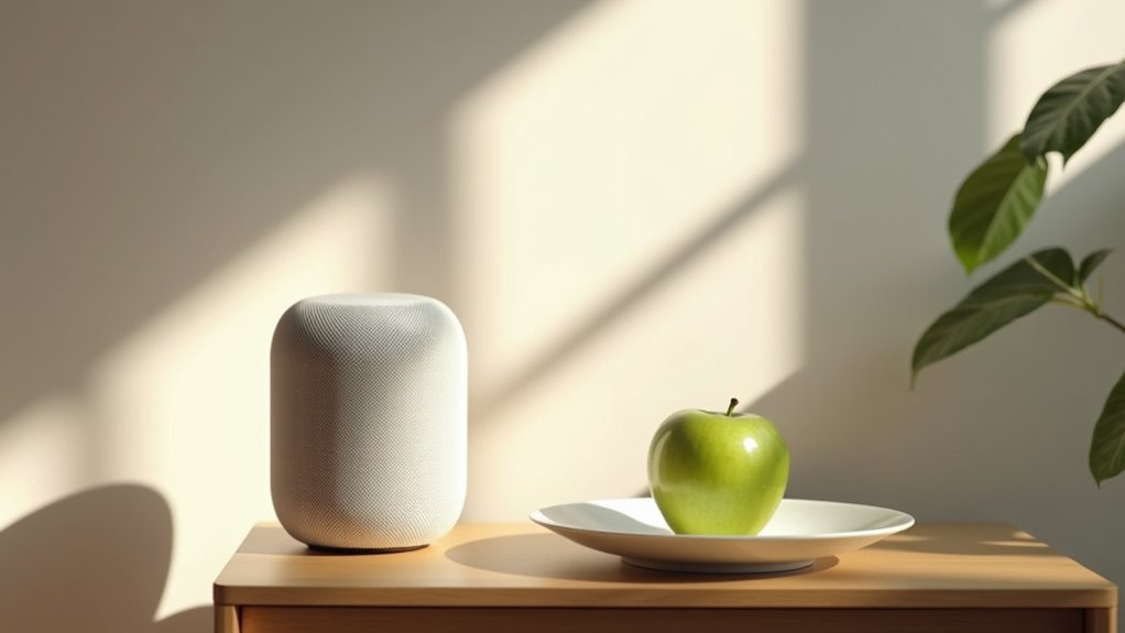 pierwsze urządzenie homekit wybór korzyści