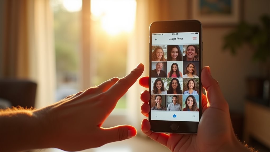 google photos darmowe udostępnianie między urządzeniami