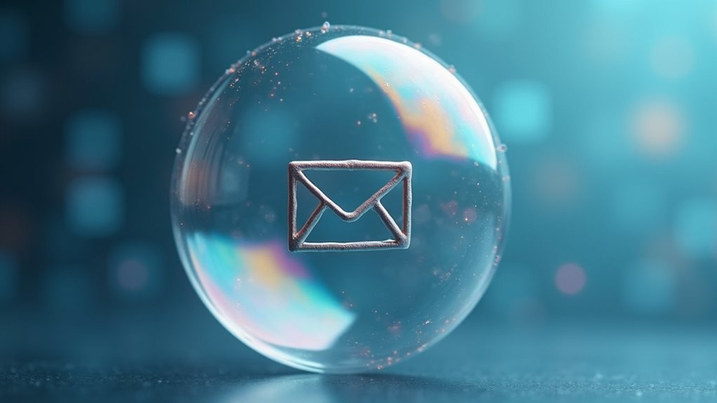 wyjaśnienie funkcji ukryj mój adres e-mail