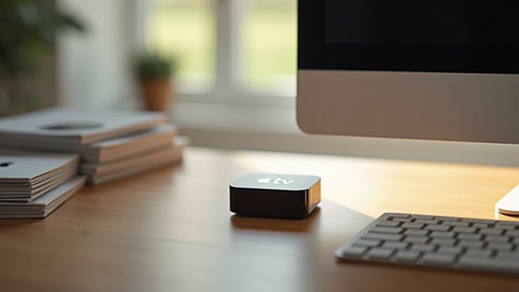 Huby HomeKit umożliwiają zdalny dostęp