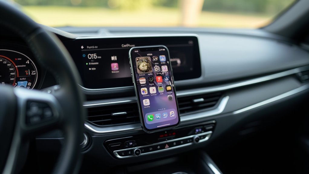 jak sprawdzić kompatybilność bezprzewodowego CarPlay