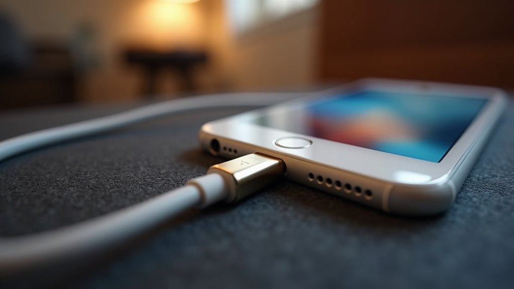 jak podłączyć iphone'a do telewizora bez airplay