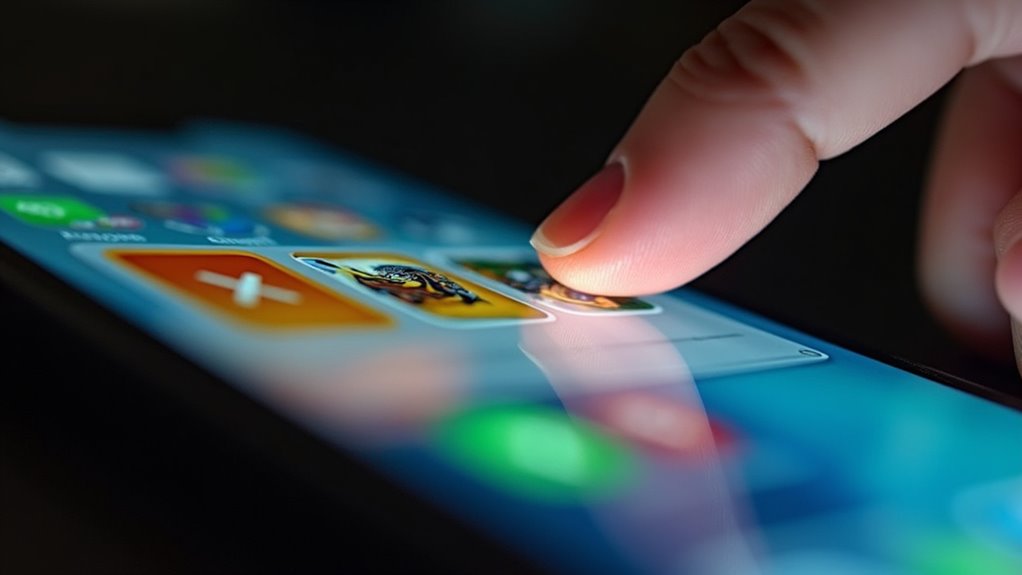 jak wyłączyć reklamy w grach na iPhone