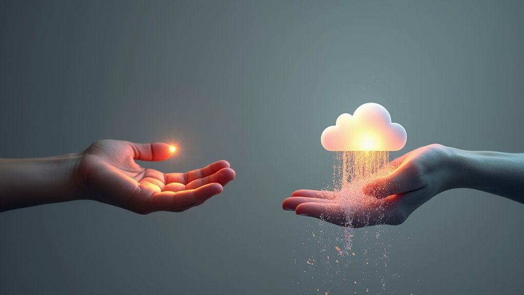 icloud 5gb szybko staje się niewystarczający