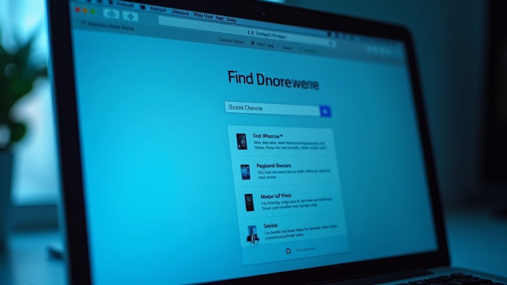 icloud com znajdź i weryfikuj kontakty