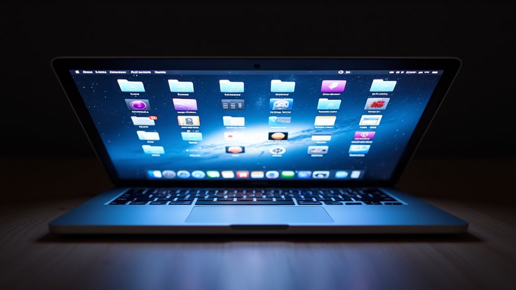 icloud drive przechowuje pliki zsynchronizowane