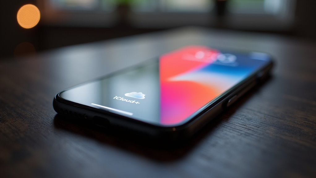 icloud rozszerza magazyn i ochronę prywatności