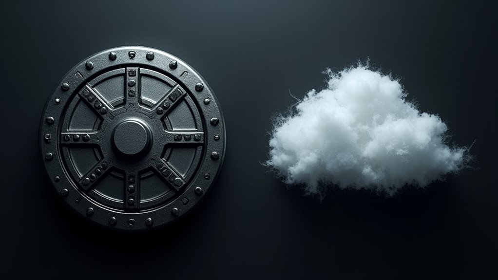 icloud vs darmowy: czy warto