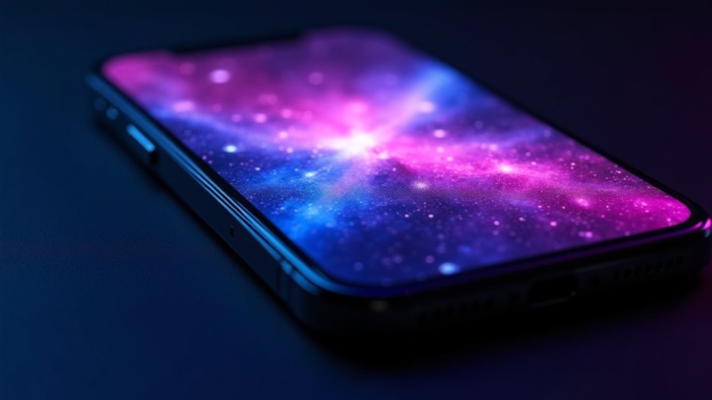 generowanie obrazów na placu zabaw iPhone