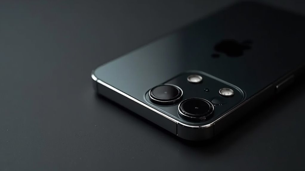 iPhone 13 pozostaje zaskakująco wydajny