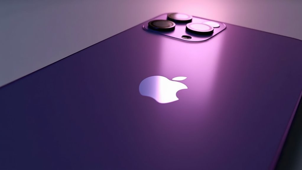 iPhone 14 Pro po roku