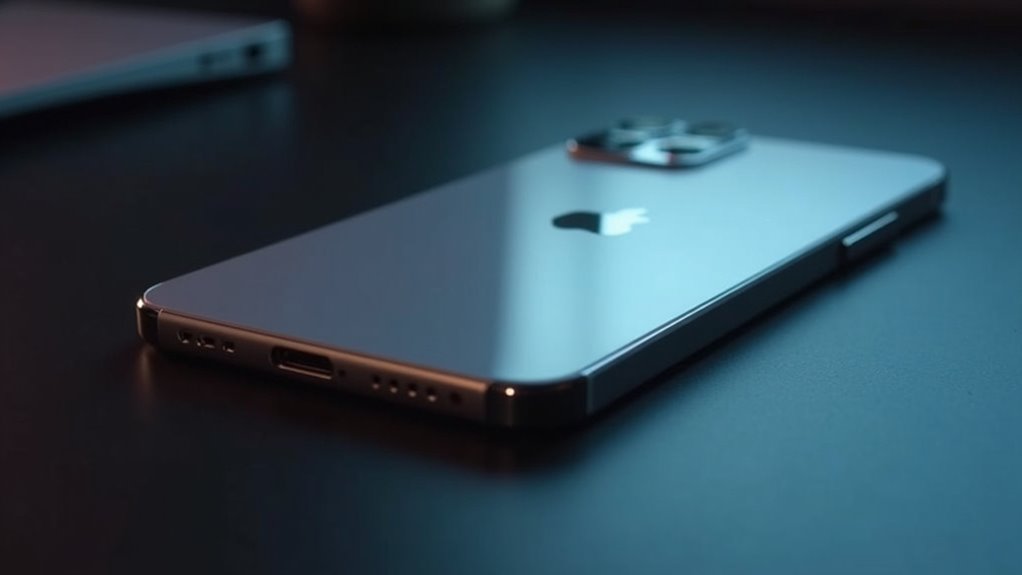 iphone 15 pro apple log