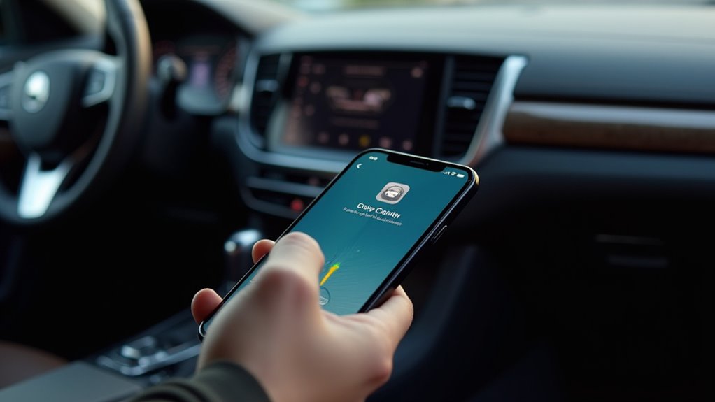 iphone i ios gotowość bezprzewodowego carplay