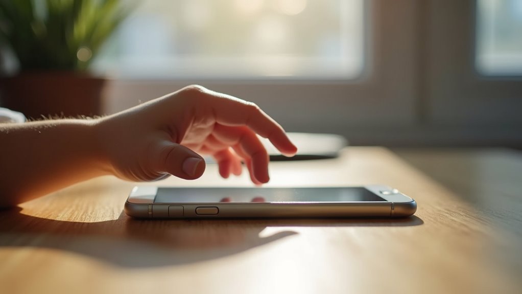 iPhone jako pierwszy telefon dziecka