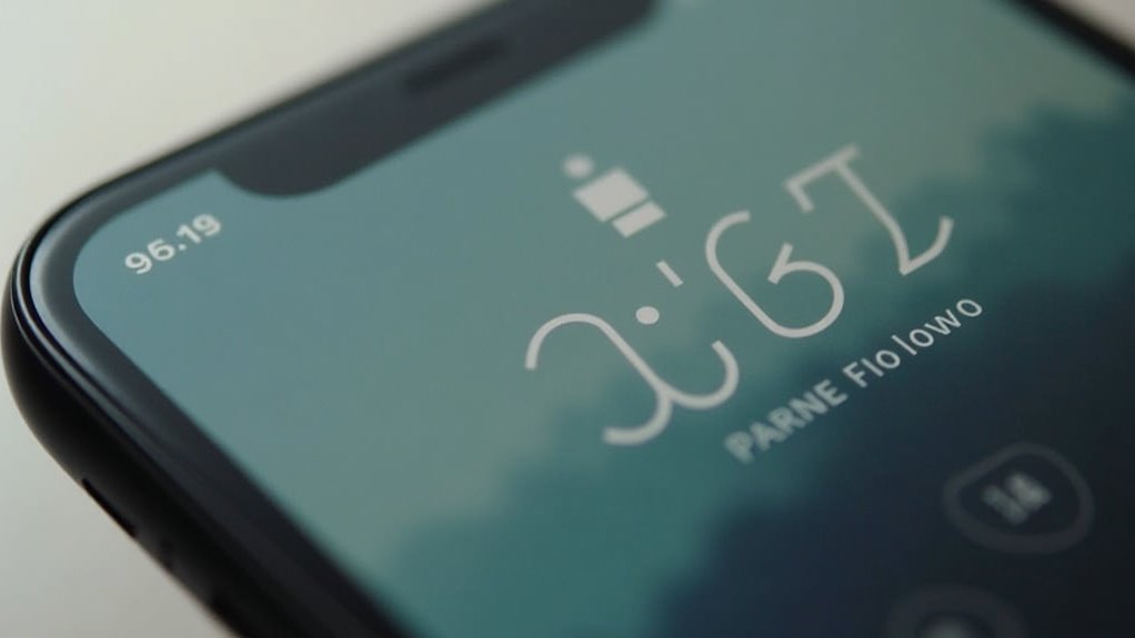 dziennik iphone daje kinowe sterowanie