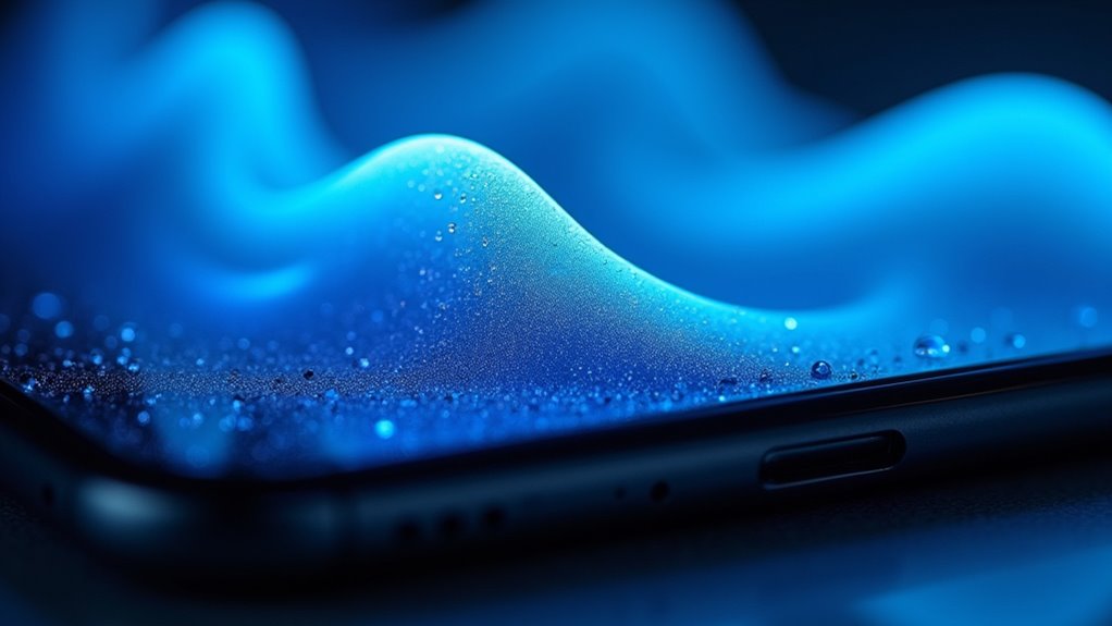 modele iPhone z Taptic Engine