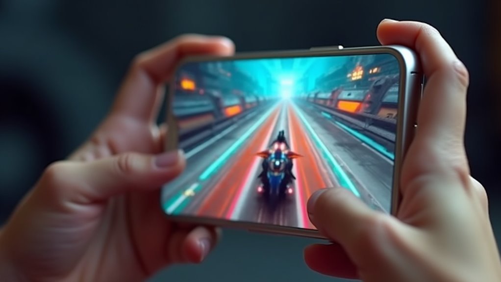 napisywanie natywnych nagrań gier na iPhone'a z wejściem mikrofonowym