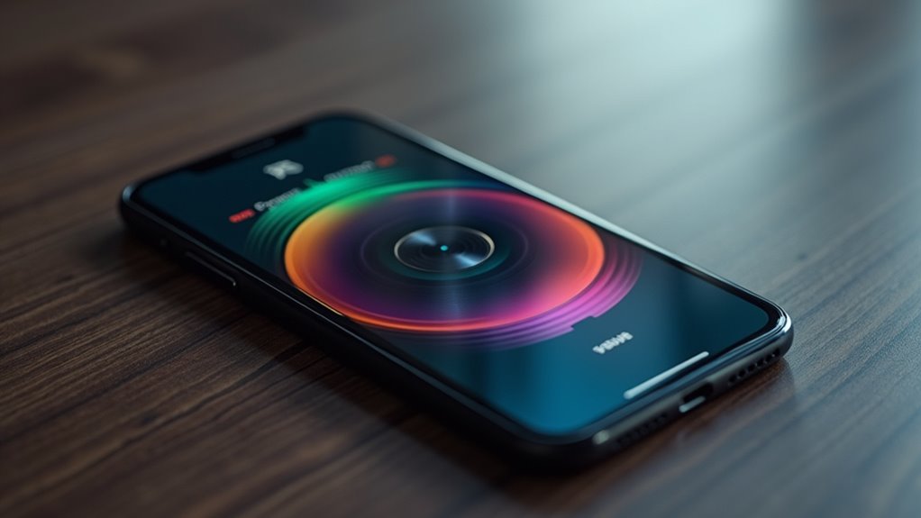 techniki stabilizacji iphone płynność ruchu