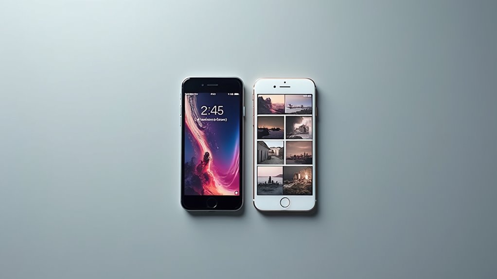 iPhone pamięć 128 vs 256 GB
