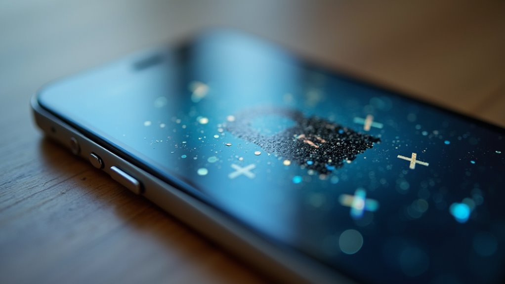 zagrożenia bezpieczeństwa sieciowego dla iPhone'a